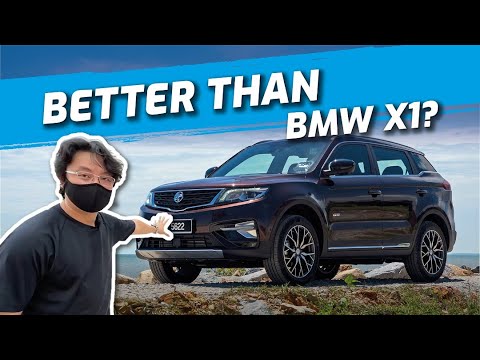 Proton's 3 cylinder engine is better than BMW's ? | Evomalaysia.com