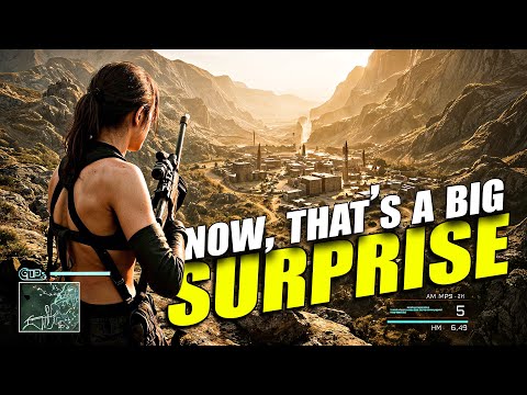 45 New Game Reveals You Need to Know About!