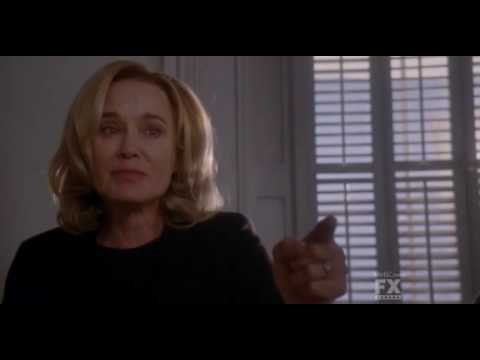 you will show me some respect- american horror story coven