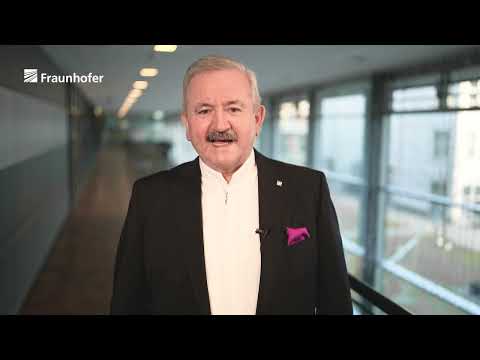 Jugend forscht Fachgebietspreisstifter Mathematik/Informatik