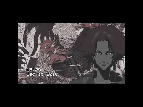 Back Alley Kat - アニメ [ Full Tape]