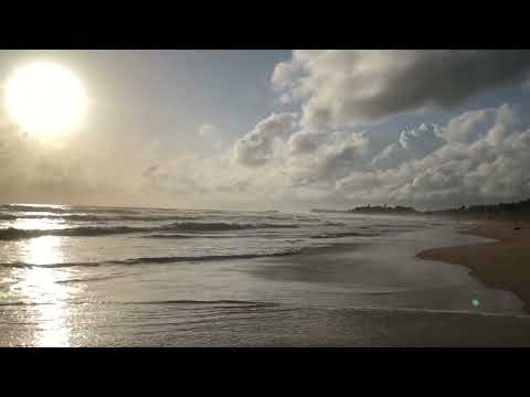 Sri lanka Beach Benthota