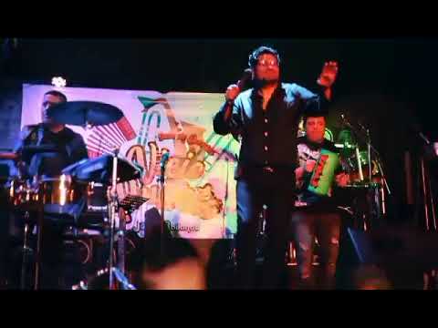 GrupO TraZZo Así es el amor.