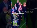 Bodyguards protecting celebrities! 😲 - Celeb Buss Central Bodyguards protecting celebrities! 😲