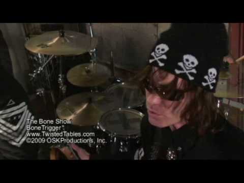 Bone Trigger - The Bone Show Music Video