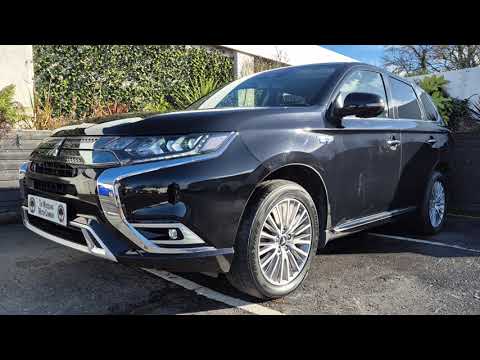 Mitsubishi Outlander 2.5 PHEV / INTENSE SAFETY PAC - Image 2