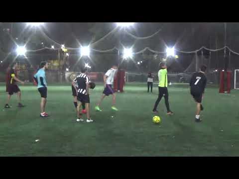 TUHINGA UNITED VS  NEVADONA - #LigaNuñez - 25/5/2022