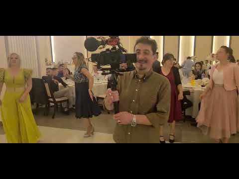 Saturn band-Esküvő Regal 28.05.2023