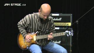 Video thumbnail for CORT M520 - P90. by Music City CZ