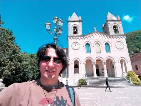 Strano dialogo - di Dario Venturella