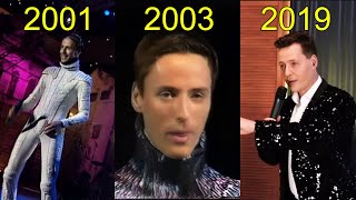 VITAS – 7th Element [Through the Years • 2001-2019] [!BEST QUALITY!]