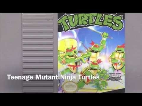 Top 10 Hardest NES Games