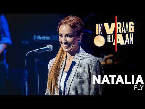 Fly - Natalia | Ik vraag het aan