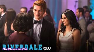 Riverdale 2x12 (OST) : Riverdale Cast ~ Bittersweet Symphony [+ Pictures]