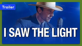 I Saw the Light (2015) Trailer