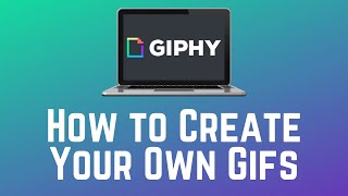 How to Create Your Own Animated GIFs 2025 (Full Guide)