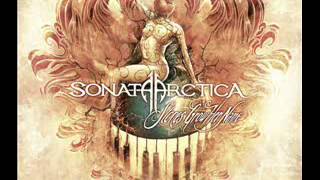 01 - Only The Broken Hearts (Make You Beautiful) Sonata Arctica