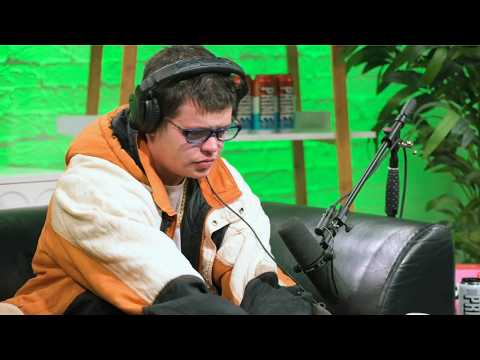 I Want To Be Happy...