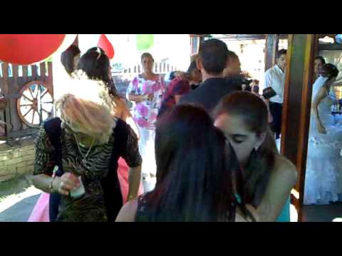 ork beyhannar-sow-kuche- viv preslaf 2014