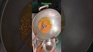 popcorn kaise banayen