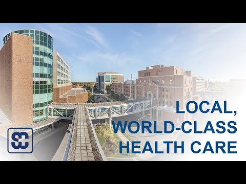 image-Where is Swedish Covenant Hospital located? 