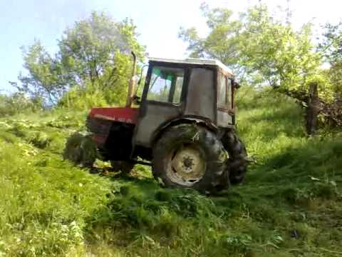 Ciordel  Todiresti Jud Iasi 4x4.