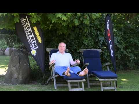 togopod XTREMplus Urlaubsträume Fotowettbewerb 2015