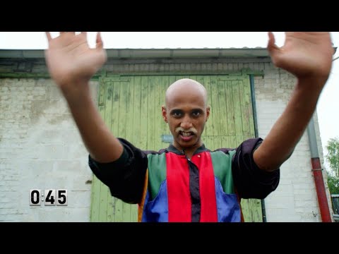 Donald Trumps Geburtstagsparty | Die geheime Gästeliste - 1:30