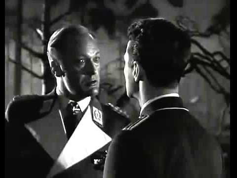 Vom Rhein sein, das heißt vom Abendland, das ist natürlicher Adel!