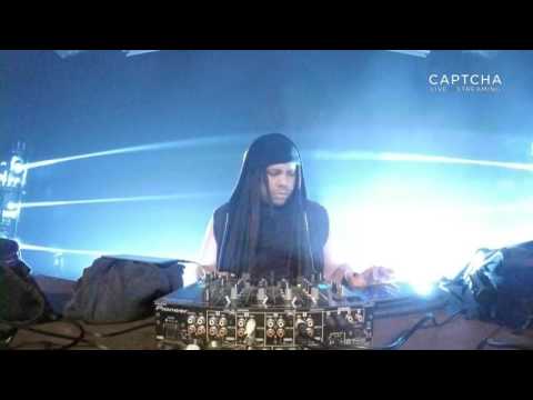 Hieroglyphic Being (Live) @ Electronica en Abril LCE