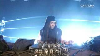 Hieroglyphic Being (Live) @ Electronica en Abril LCE
