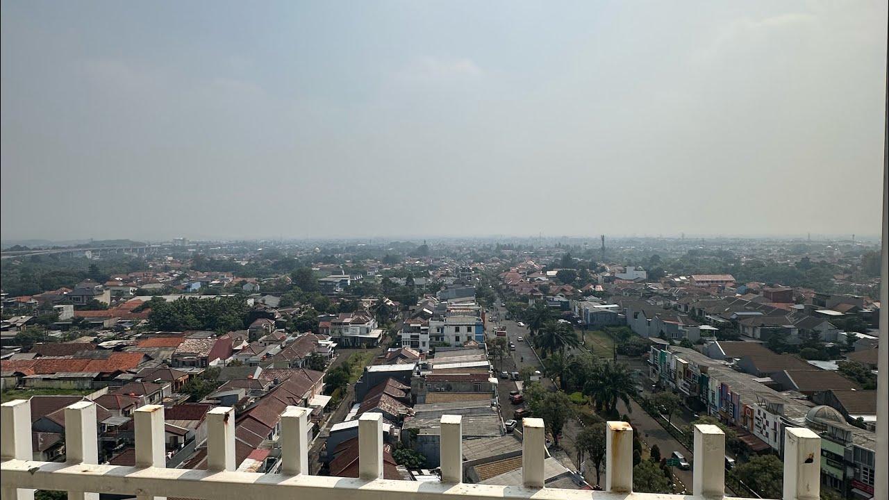Siap Huni, Apartemen,Fullyfurnish Harga Murah