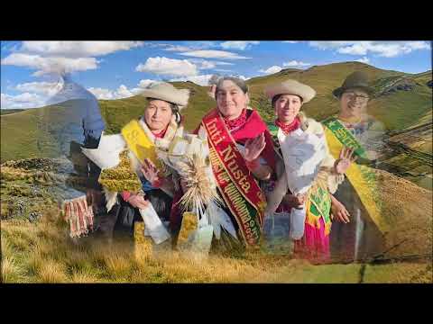 🎊 INTI RAYMI CHUMILLOS CENTRAL 2026 Tradición, Música y Cultura Andina SITIO ARQUEROLOGIC QUITO LOMA