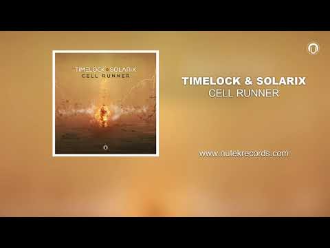 Timelock & Solarix - Cell Runner