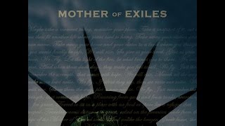 Mike Bauer - Mother of Exiles (Official Video)