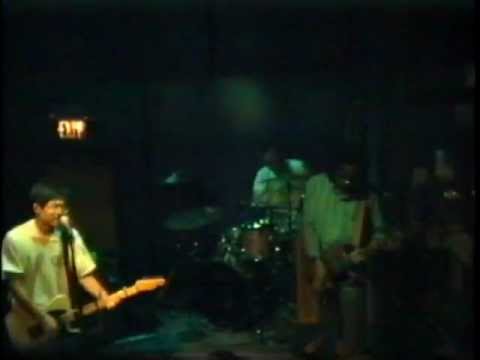 Seam - 'Something's Burning' live in 93