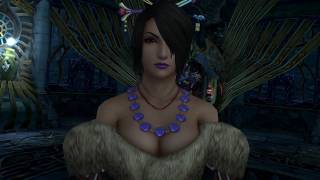Up All Night - Let's Play Final Fantasy X Part 47