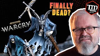 Tabletop Minions - Warhammer Underworlds: Shadespire video thumbnail