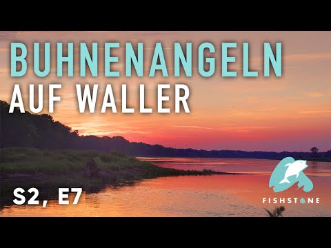 S2E7 - Läuft Oder?! - FISHSTONE's Angelwelten