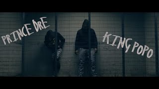 Prince Dre &amp; King Popo - We Up (Official Video) | S&amp;E By @SupremoFilms | Prod. By @JDOnThaTrack