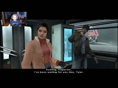 Fahrenheit - Remastered (PC) - Teil 1  - Let's Play