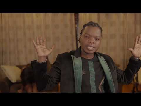 Mpepe the One and Fazzy Hisia KE