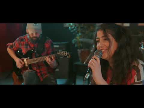 MERVE - Yolun Başında Cover (Sertab Erener)