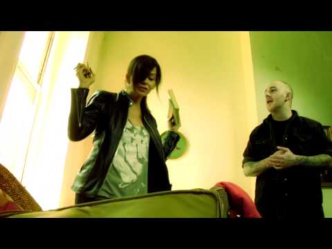 BLESTeNATION - Ghosts