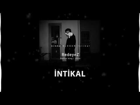 Arkhe SLOGAN - İntikal (demo)