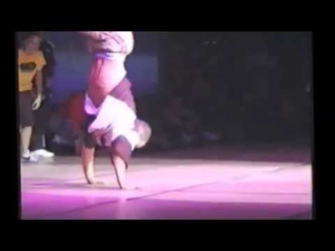 Uk Bboy 98 1