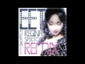 Regina Spektor - Eet (MEGAtron Remix) 