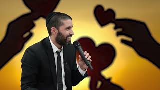 לא תאמינו: 😳 למי צריך להחמיא יותר - לאבא או לאמא? 🤨 הרב שניר גואטה מגלה דבר אדיר - עם כתוביות בעברית (הרב שניר גואטה) - התמונה מוצגת ישירות מתוך אתר האינטרנט יוטיוב. זכויות היוצרים בתמונה שייכות ליוצרה. קישור קרדיט למקור התוכן נמצא בתוך דף הסרטון לא תאמינו: 😳 למי צריך להחמיא יותר - לאבא או לאמא? 🤨 הרב שניר גואטה מגלה דבר אדיר - עם כתוביות בעברית (הרב שניר גואטה) - התמונה מוצגת ישירות מתוך אתר האינטרנט יוטיוב. זכויות היוצרים בתמונה שייכות ליוצרה. קישור קרדיט למקור התוכן נמצא בתוך דף הסרטון