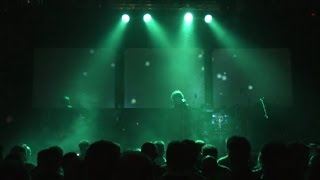 IQ - Frequency (live in Holland, 2007)