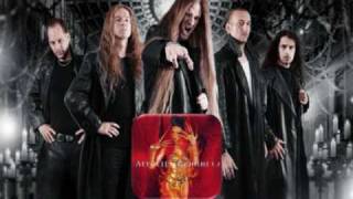 ATROCITY - WILDER SCHMETTERLING